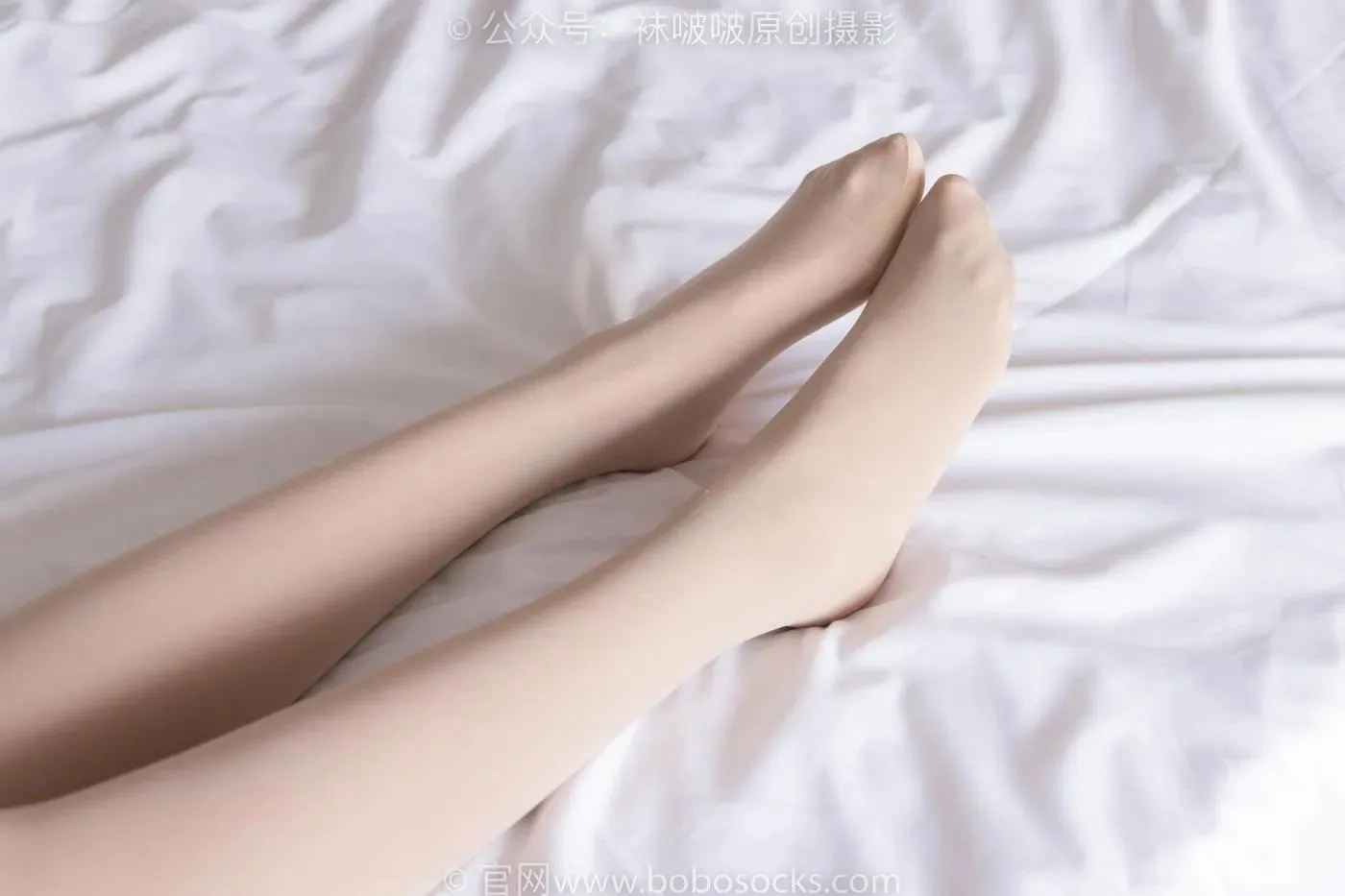[BoBoSocks袜啵啵]NO.169 小甜豆-黑皮鞋、厚黑丝、厚肉丝 [145P]插图6